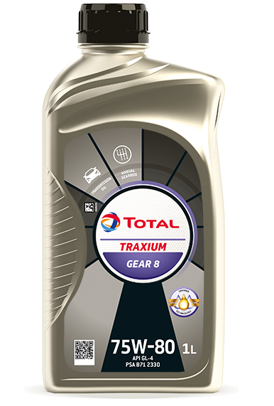 Трансмиссионное масло Total - продажа от 20 литров