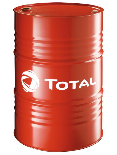 Индустриальные масла и смазки Total - от 20 литров